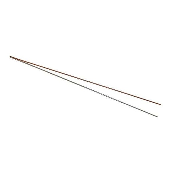 Type-J, Fine- Gauge Probe, 0.010" D, PK 5